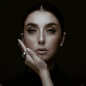 Pegah Tavoosi