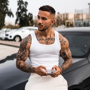 Victor Perexx