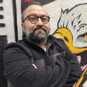Erdem Bas