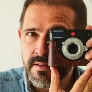 Stephane Riss