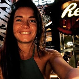 Agustina Olano Rua