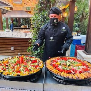 Food By Dn