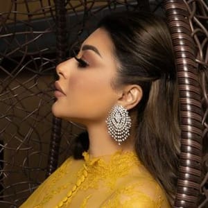 Zeinab Al-ali