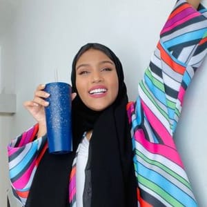 Noura Majed