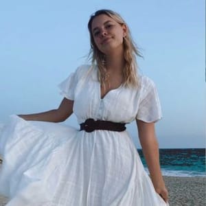 Ashley Kowald