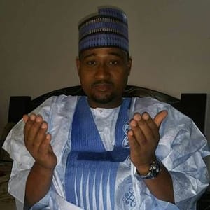Nura Hussain