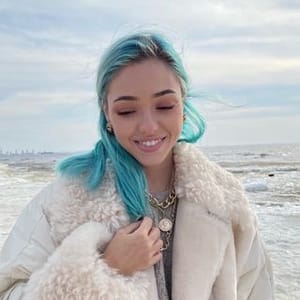 Ekaterina Fobia