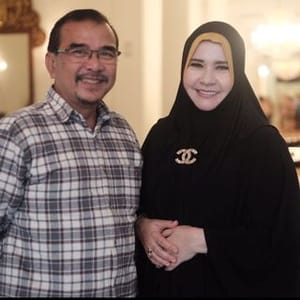 Eka Wiratakusumah