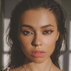 Alina Nazarova