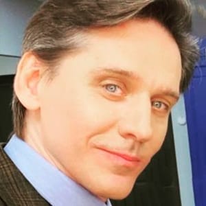 Yuriy Baturin