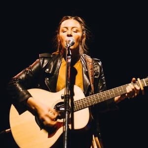 Marie Perticari
