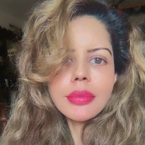 Bhairavi Goswami