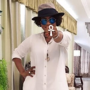 Pascaline Edwards