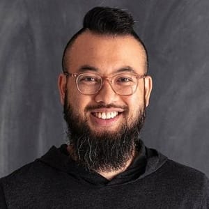 Terence Tang