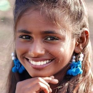Maleesha Kharwa
