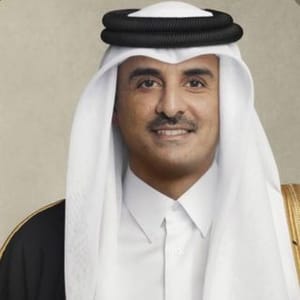 Khalifa Althani