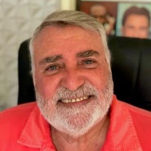 Mario Jorge Andrade