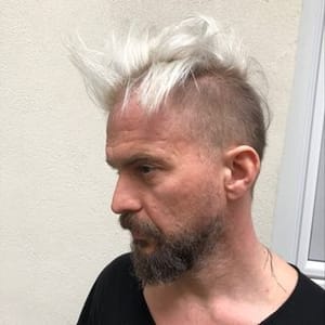 Tomasz Organek