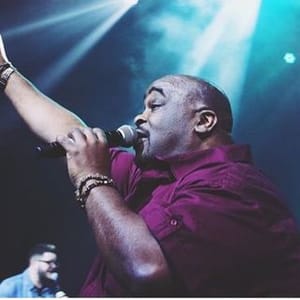 Eddie James Ministries