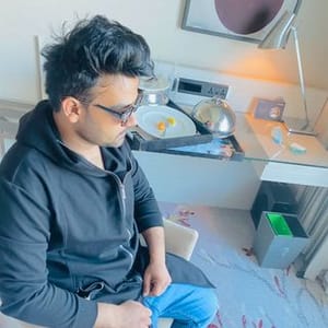 Altamash Faridi