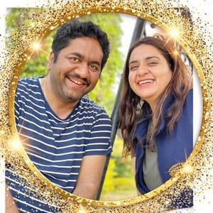Author Karan