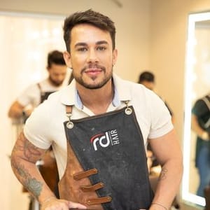 Rodrigo Antony