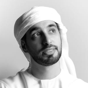 Saeed Al Remeithi