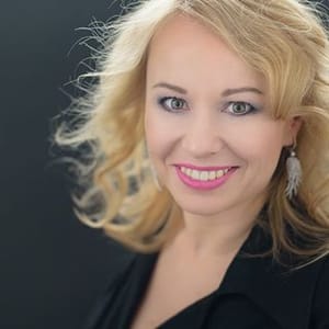 Magdalena Jagiello