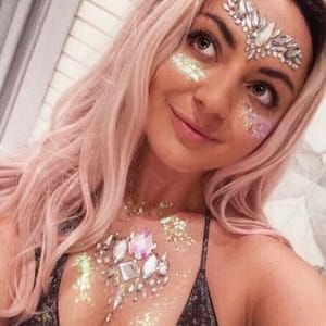Jazzy Glitter