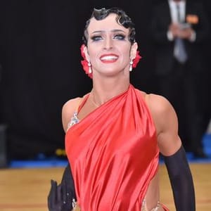 Kristina Moshenskaya