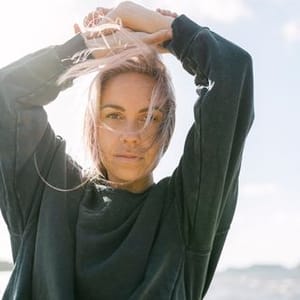Marion Woodseth