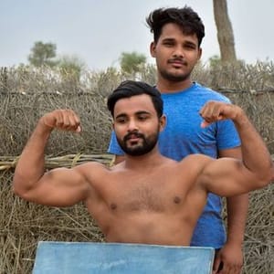 Struggle Jeet