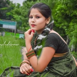 Shrishti Sahu