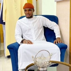 Lamine Benomar