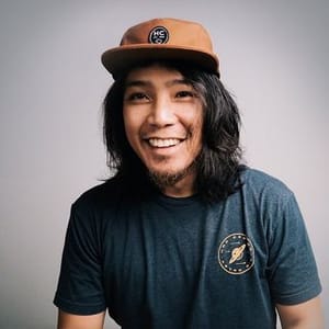 Michael Fugoso