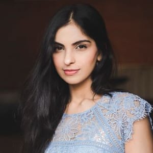 Mansha Kaur Anand
