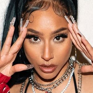 Krystall Poppin