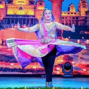 Lalita Soni