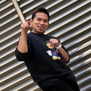 Sherwin Casepe