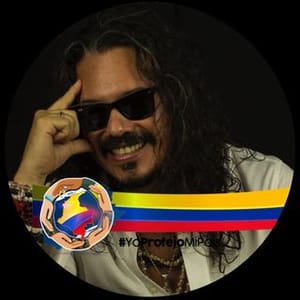 Fabian Santamaria