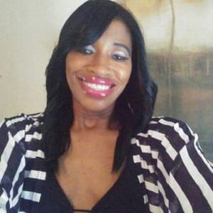 Sherhonda Gaulden
