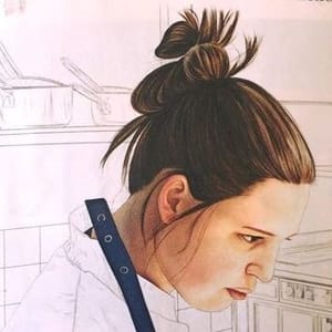 Chloe Charles
