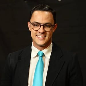 Carlos A. Sarda Saer
