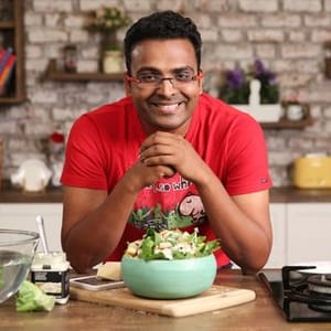 varun Inamdar