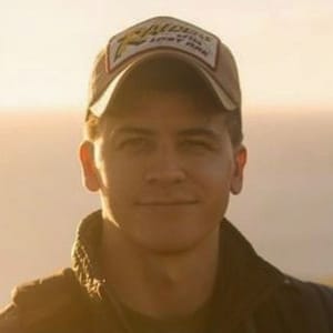 Barrett Carnahan