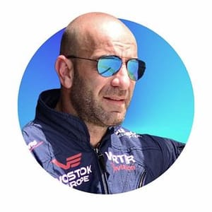 Dimitris Ververelis
