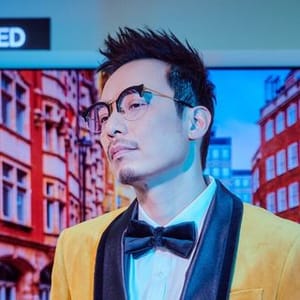 Johnny Hui