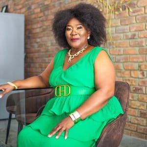 Connie Chiume