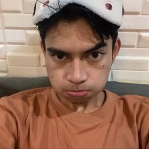 Dimas Ahmad