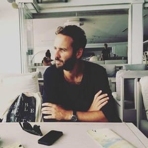 Mathias Depardon